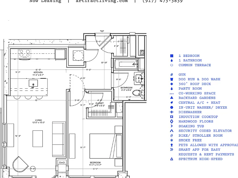 636 W 158th St #2D — Photo 25