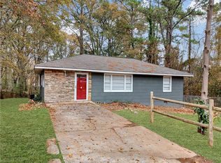 222 Spring St, Palmetto, GA 30268