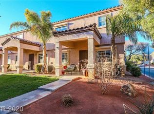 2521 Perryville Ave UNIT 101, Las Vegas, NV 89106