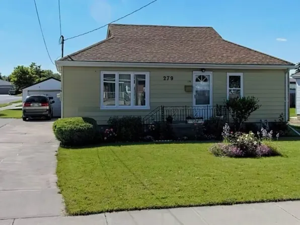 279 Millen Rd, Hamilton, ON L8E 2H1