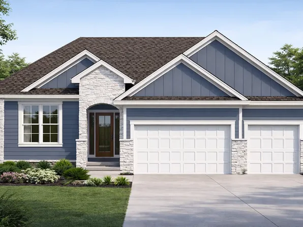 1805 Summit Cir NE, Bondurant, IA 50035