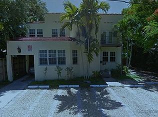 2630 SW 19th Ave, Coconut Grove, FL 33133