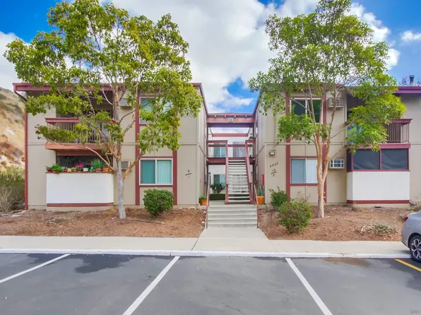 5422 Adobe Falls Rd Unit 16, San Diego, CA 92120