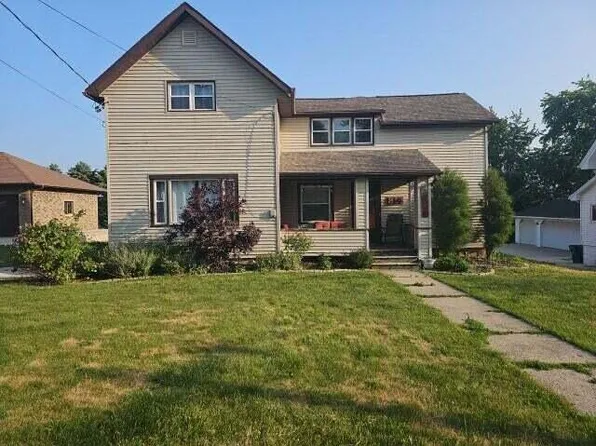 814 Fond Du Lac STREET, Mount Calvary, WI 53057