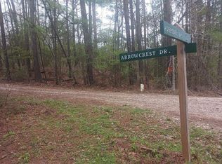 0 Arrowcrest Dr, Brookeland, TX 75931