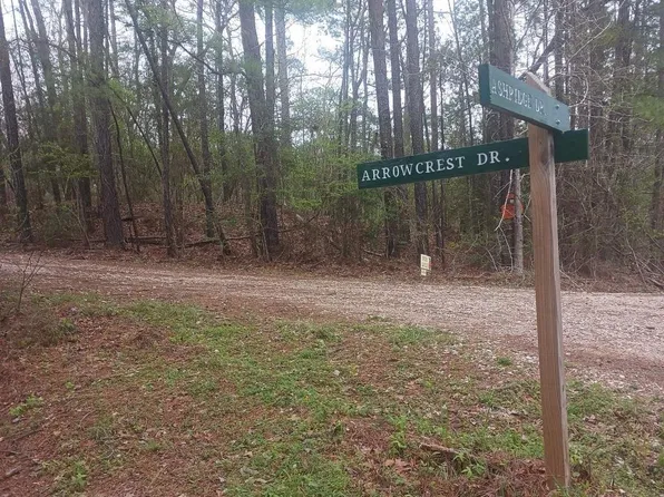 0 Arrowcrest Dr, Brookeland, TX 75931