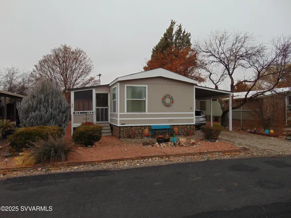 1487 Horseshoe Bend Drive #86, Camp Verde, AZ 86322