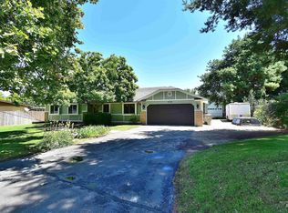 2130 S Curtis Rd, Boise, ID 83705