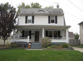 1740 10th St, Cuyahoga Falls, OH 44221