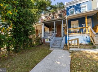 618 Denison St, Baltimore, MD 21229