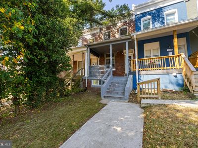 618 Denison St, Baltimore, MD, 21229