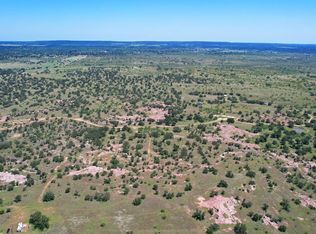 Hickory Grove Rd, Mason, TX 76856