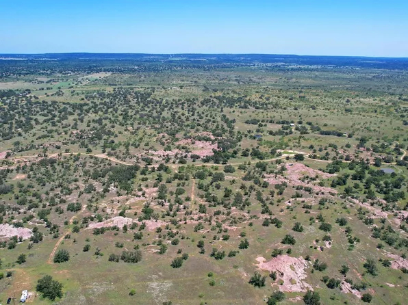 Hickory Grove Rd, Mason, TX 76856