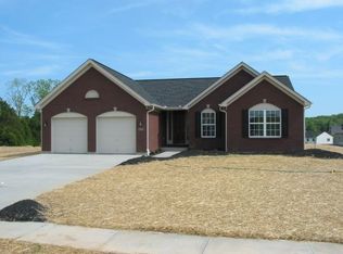 743 Coot Ct, Alexandria, KY 41001
