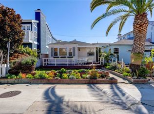 532 4th St, Manhattan Beach, CA 90266