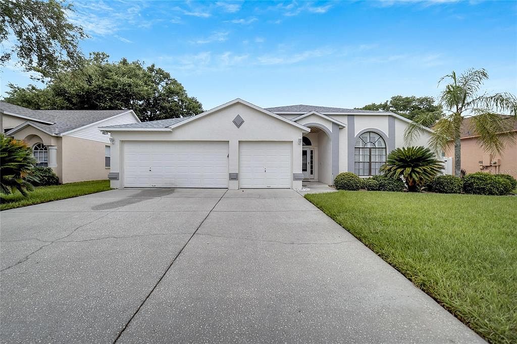 9805 La Rita Pl, Riverview, FL 33569 Zillow