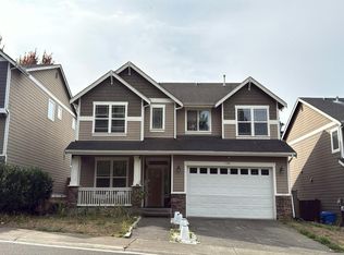 7206 199th Street Ct E, Spanaway, WA 98387