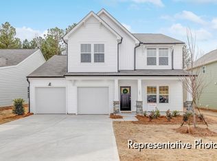 1225 Huffington Oak Dr #37, Willow Spring, NC 27592