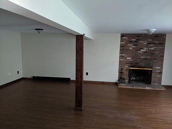 downstairs guest room or family room