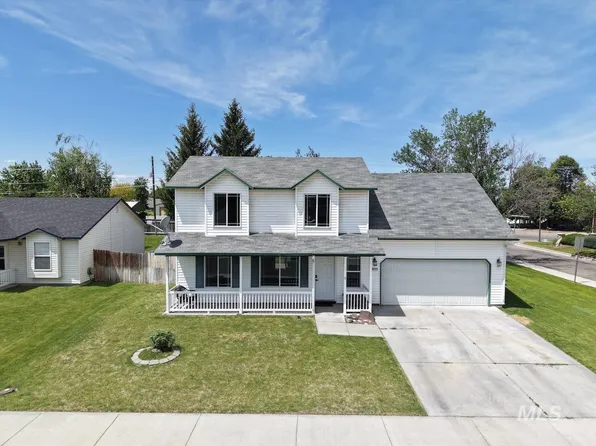 1855 N Sparrow Hawk Ave, Kuna, ID 83634