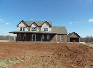 119 Phillips Ests LOT 119, Clarksville, TN 37040