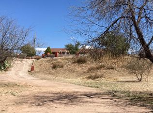 934 Paseo Queretaro, Rio Rico, AZ 85648