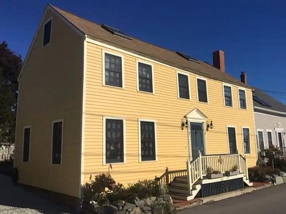 33-35 South Mill Street