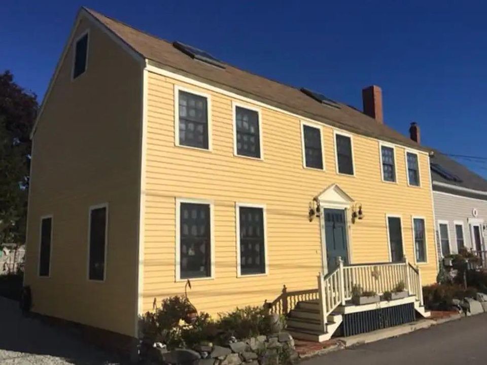 33-35 South Mill Street