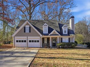 355 Radcliffe Trce, Covington, GA 30016