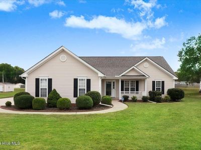 2417 B P Lane, Rocky Mount, NC, 27804