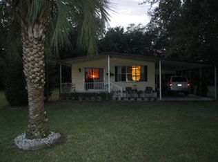 3331 Mildred Dr, Zephyrhills, FL 33543