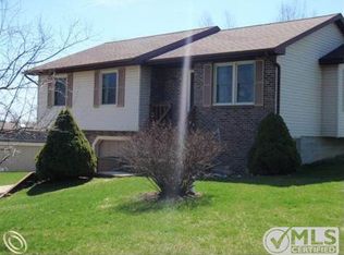 4111 Merwin Rd, Lapeer, MI 48446