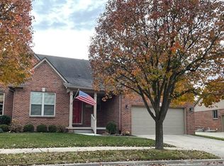 12040 Twin Brook Dr #13, Romeo, MI 48065