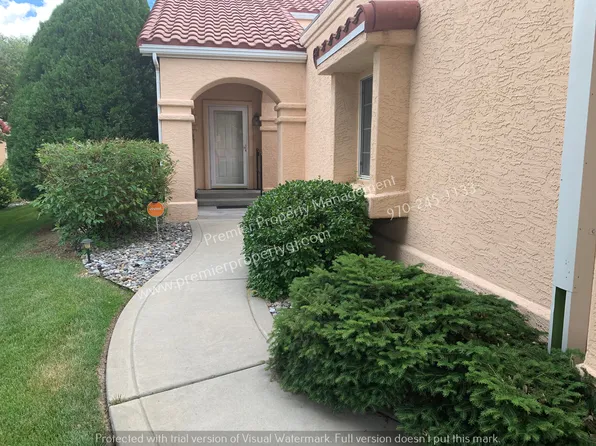 2540 El Corona Dr, Grand Junction, CO 81501