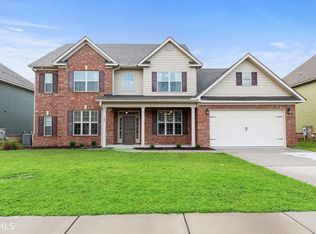 153 Saddleclub Way, Guyton, GA 31312