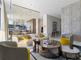 The Muse, Sunny Isles Beach, FL 33160