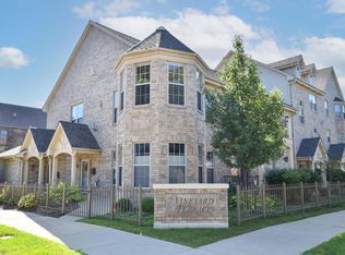 Vineyard Terrace Condominium, Milwaukee, WI 53212