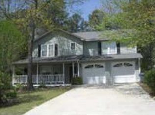 1155 Briarwood Cv, Lawrenceville, GA 30045