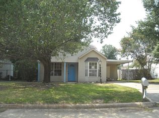 4111 Julie Cir, Texarkana, AR 71854