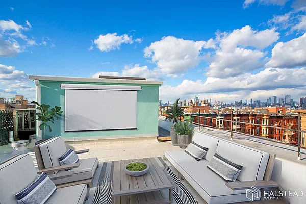 Rented by Halstead Real Estate | media 12