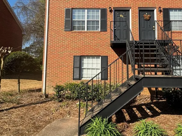 2165 S Milledge Ave APT E1, Athens, GA 30605