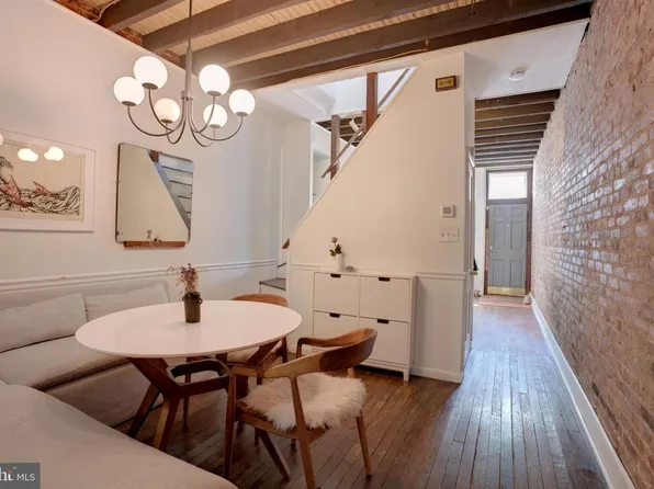204 S Wolfe St, Baltimore, MD 21231
