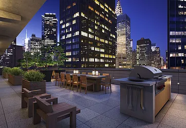 Rented by The Marketing Directors (Arias)