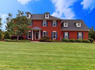 22301 Choctaw Ln, Athens, AL 35613