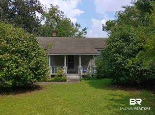 34149 Barclay Ave, Lillian, AL 36549