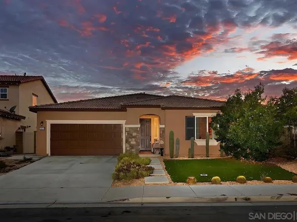 34751 Ribbon Grass Way, Winchester, CA 92563
