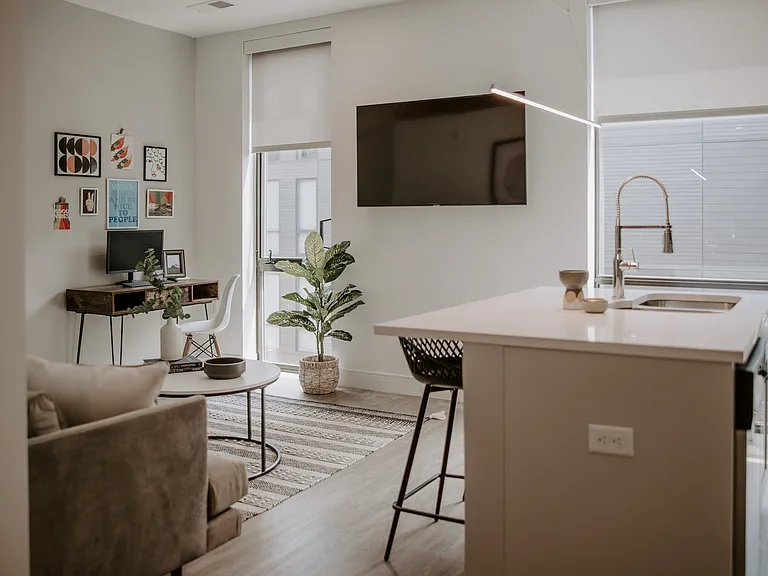 Industry Columbus Apartments — Photo 13