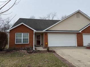 212 Winding Brook Dr, Centerville, IN 47330