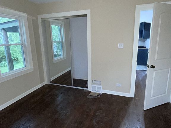 Unit 1 - Bedroom 1