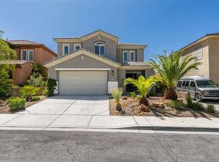 2531 Findlater St, Henderson, NV 89044